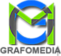 Grafomedia - logo